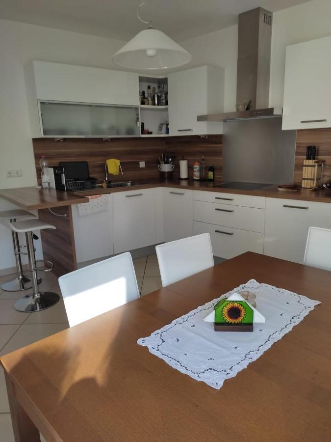 Rocco'S Apartment - In Centro A Merano Dış mekan fotoğraf