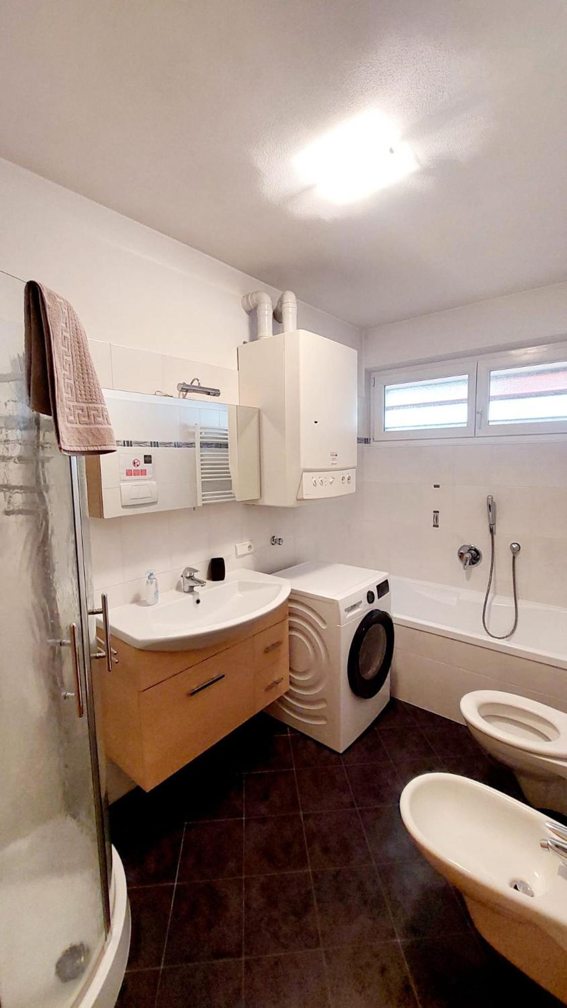 Rocco'S Apartment - In Centro A Merano Dış mekan fotoğraf
