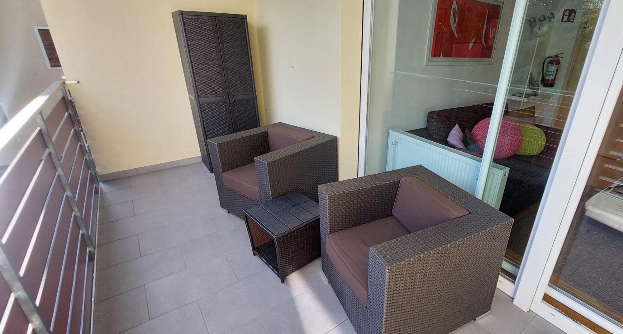 Rocco'S Apartment - In Centro A Merano Dış mekan fotoğraf