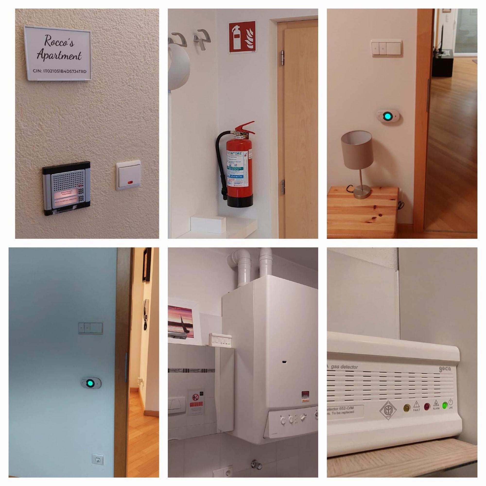 Rocco'S Apartment - In Centro A Merano Dış mekan fotoğraf
